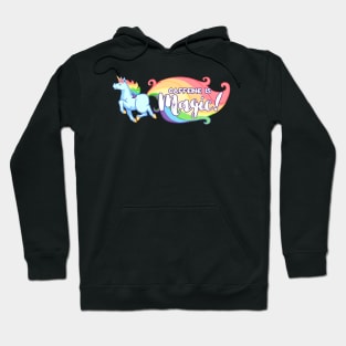 Unicorn Hoodie